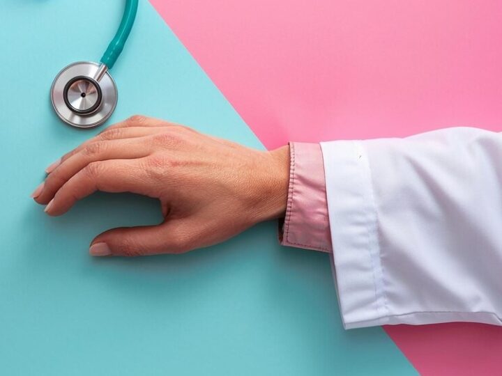 Policjanci uczą przedszkolaki bezpieczeństwa z psem w roli głównej