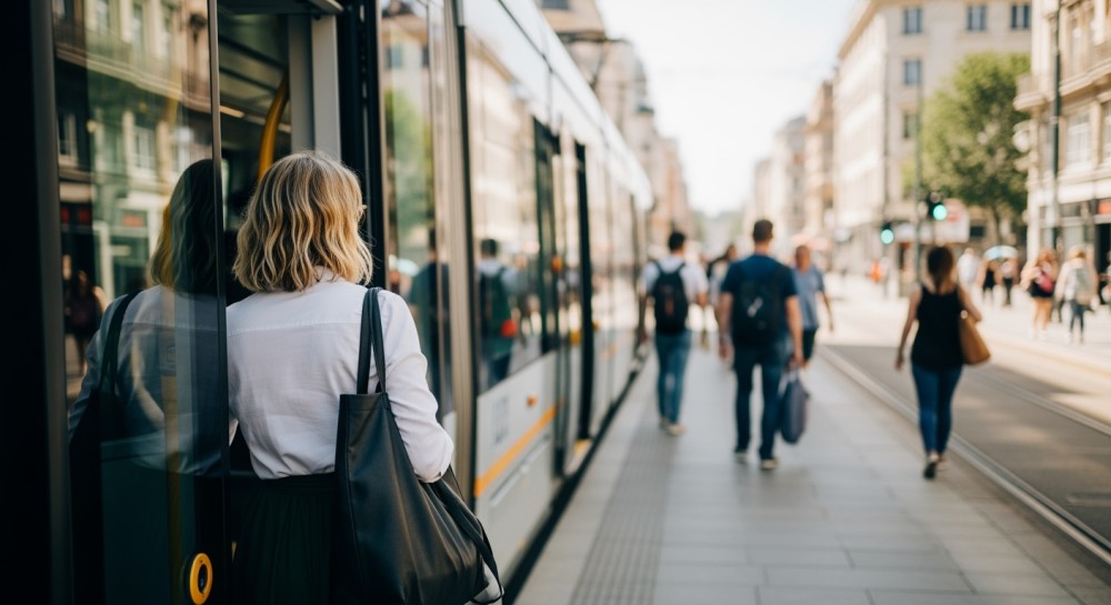 Krakowskie tramwaje w wyjątkowej paradzie z okazji 145-lecia komunikacji w Poznaniu