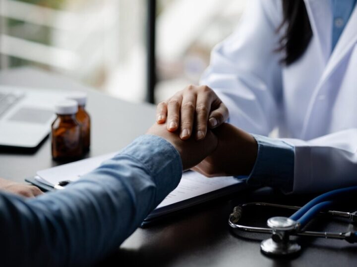 Oddaj krew w Łuczycach – ratuj życie w tę niedzielę!