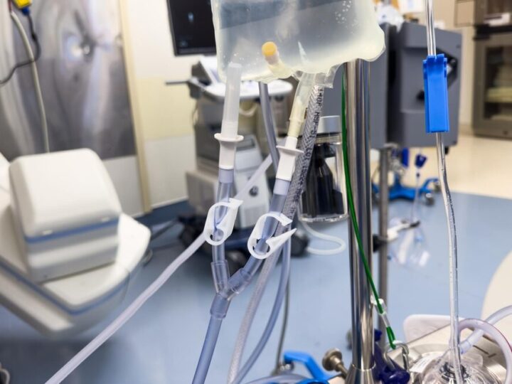 Ratuj życie w Łuczycach – dołącz do krwiodawstwa!