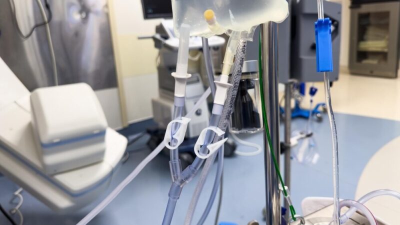 Ratuj życie w Łuczycach – dołącz do krwiodawstwa!