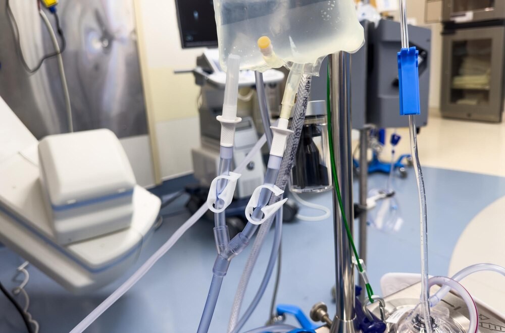 Ratuj życie w Łuczycach – dołącz do krwiodawstwa!