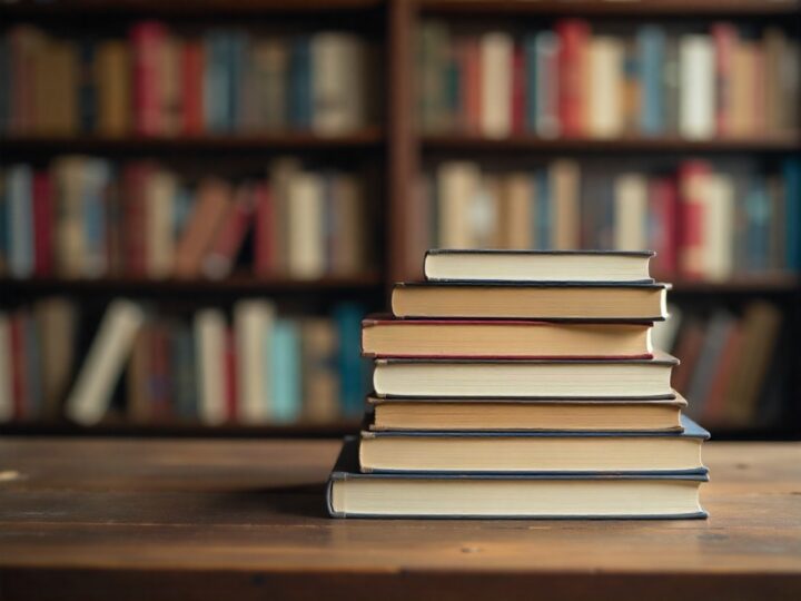 Dorośli też czytają dziecięce książki – odkryj, co ich fascynuje!