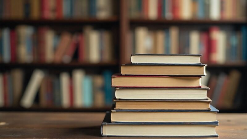 Dorośli też czytają dziecięce książki – odkryj, co ich fascynuje!