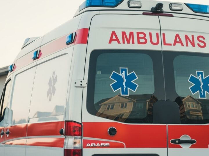 Bezpieczeństwo na drodze: Młodzież w Wieliczce odkrywa prawdziwe lekcje życia