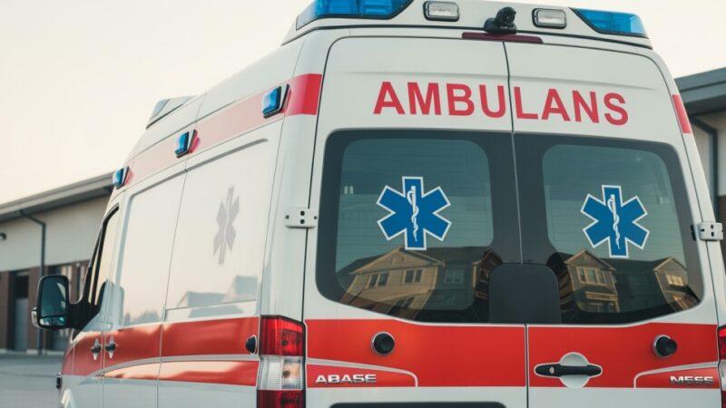 Bezpieczeństwo na drodze: Młodzież w Wieliczce odkrywa prawdziwe lekcje życia