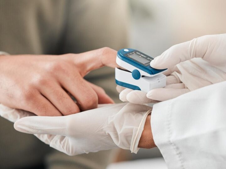 Listopad dla Panów: Skorzystaj z Darmowych Badań Profilaktycznych!