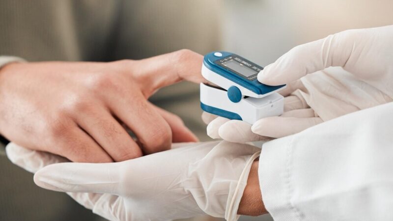 Listopad dla Panów: Skorzystaj z Darmowych Badań Profilaktycznych!