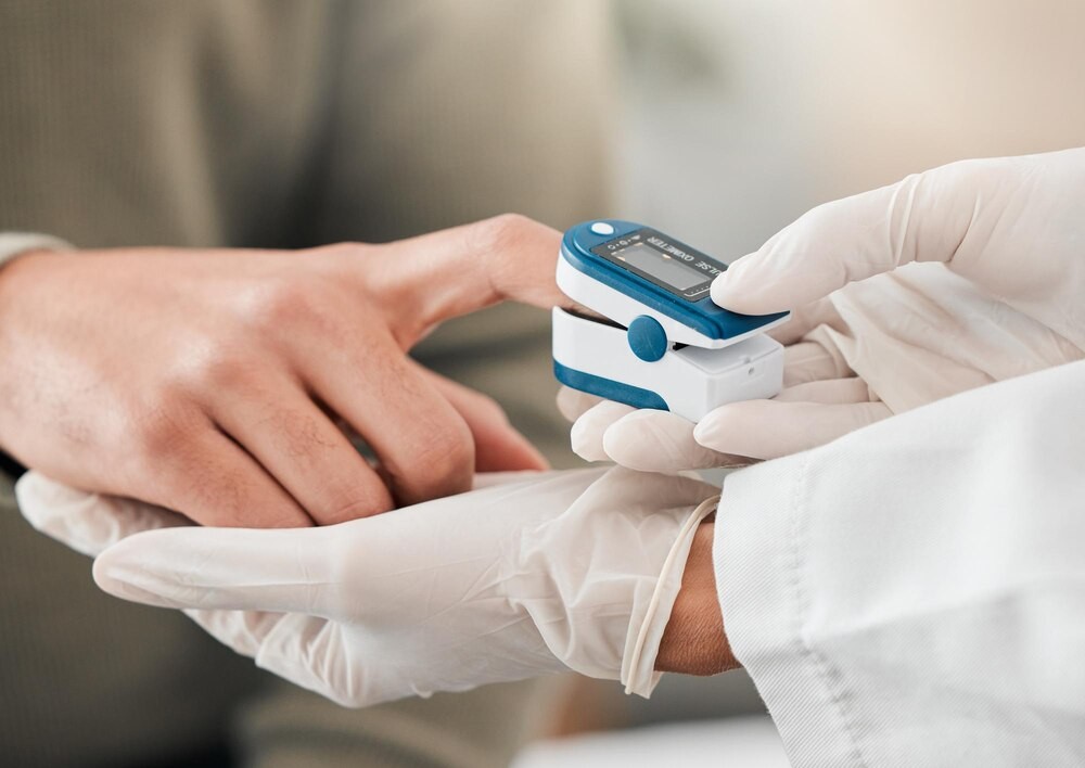 Listopad dla Panów: Skorzystaj z Darmowych Badań Profilaktycznych!