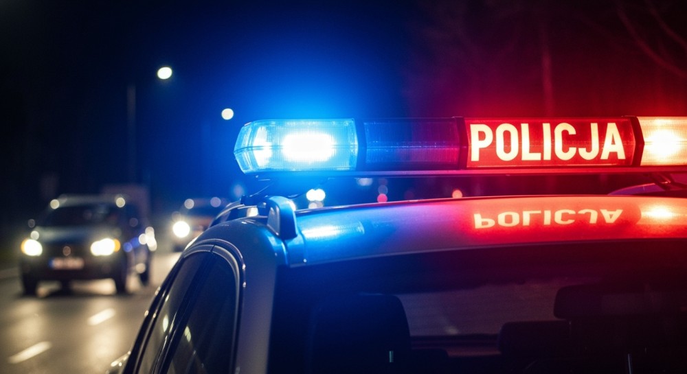 Nowi funkcjonariusze policji złożyli przysięgę w Krakowie