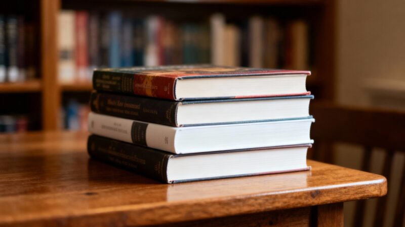 Mężczyzna uwięziony w bibliotece: pomoc po awarii wózka inwalidzkiego