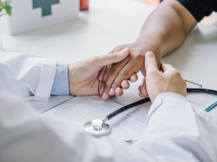 Młodzież z Kłaja: Jak ratować życie w praktyce!