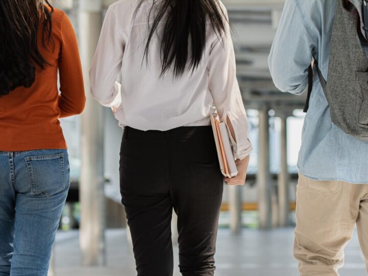 Młodzież z Zręczyc odkrywa tajniki samorządu w Gdowie