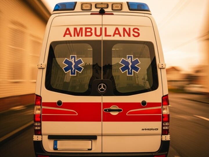 Bezpieczeństwo w Małopolsce: Kluczowe szkolenie w Krakowie dla mieszkańców