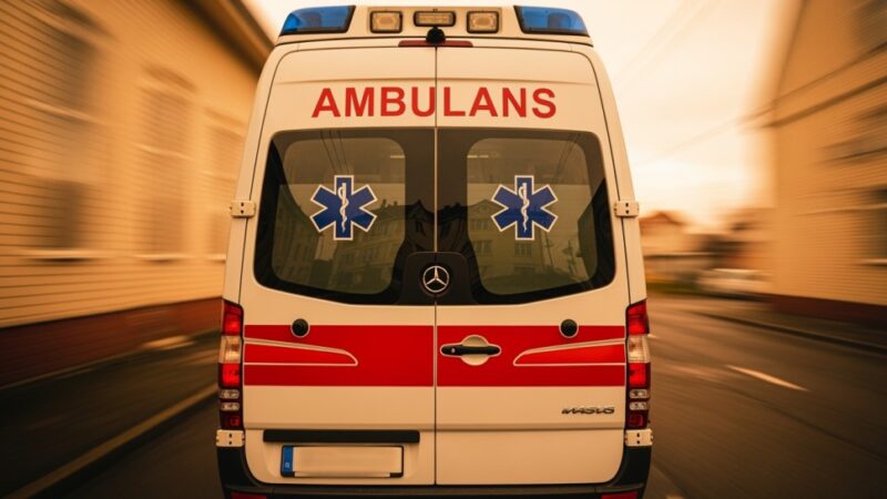 Bezpieczeństwo w Małopolsce: Kluczowe szkolenie w Krakowie dla mieszkańców