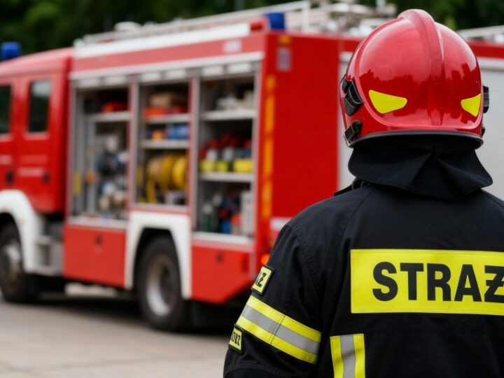 MAYDAY’25: Nowe Horyzonty Ratownictwa Masowego w Krakowie