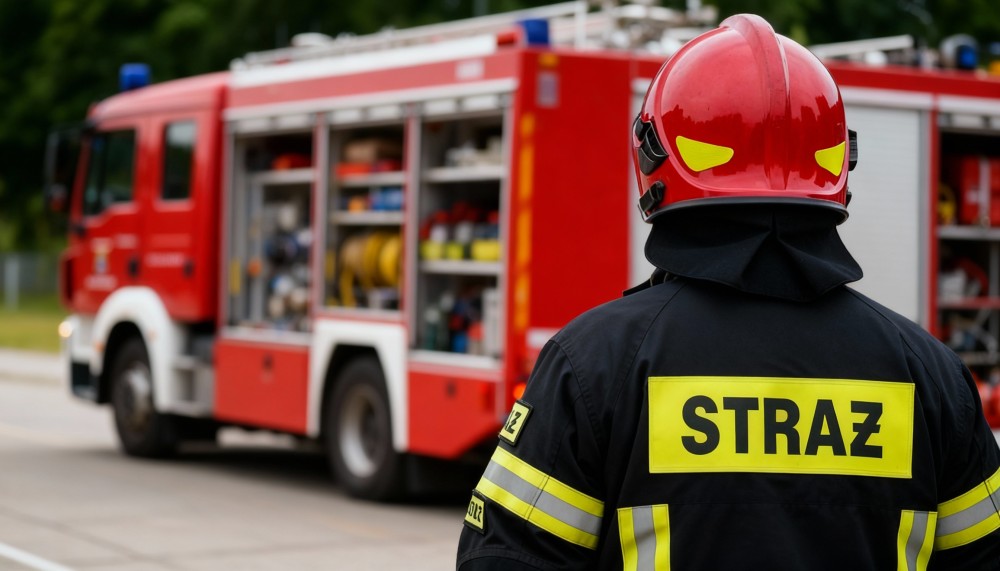 MAYDAY’25: Nowe Horyzonty Ratownictwa Masowego w Krakowie