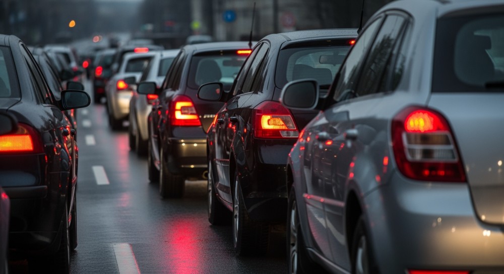 Protesty na drogach: Jak uniknąć korków?