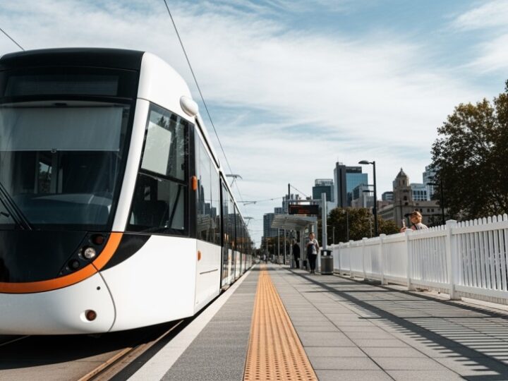 Kraków wraca do normy: zmiany w komunikacji miejskiej od grudnia!