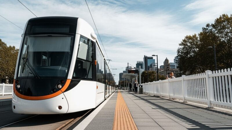 Kraków wraca do normy: zmiany w komunikacji miejskiej od grudnia!