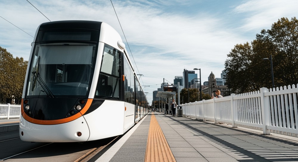 Kraków wraca do normy: zmiany w komunikacji miejskiej od grudnia!