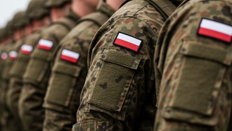 MPK Kraków: Lider w Wspieraniu Żołnierzy WOT