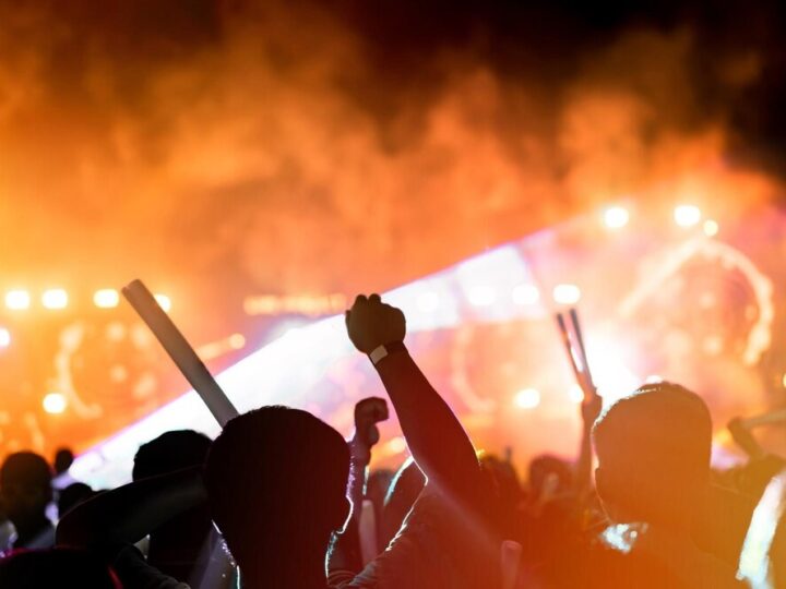 Dziecięce głosy niosą historię – koncert patriotyczny w Wieliczce