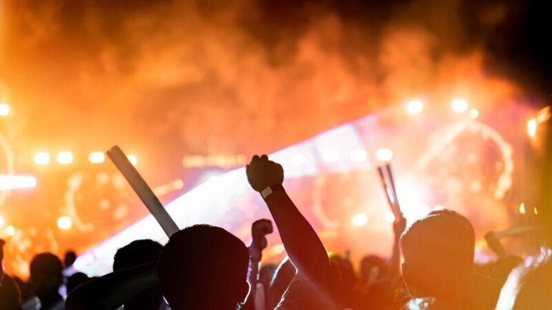 Dziecięce głosy niosą historię – koncert patriotyczny w Wieliczce