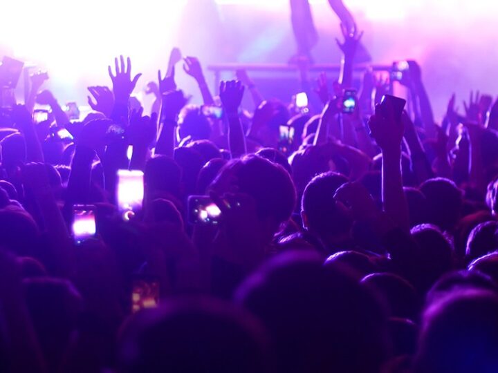 Filmowe Melodie w Michałowicach: Koncert, Który Zachwyca