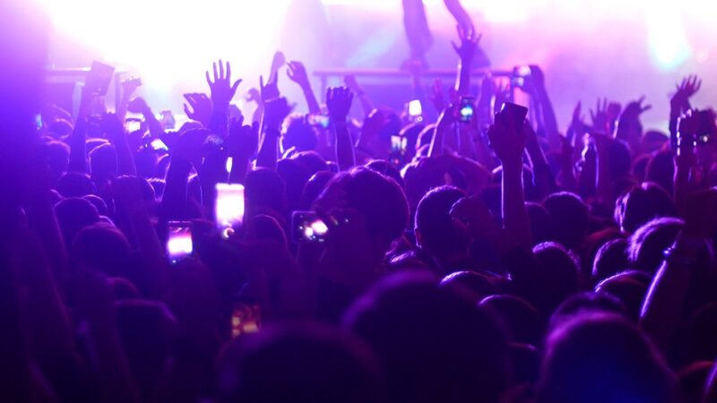 Filmowe Melodie w Michałowicach: Koncert, Który Zachwyca