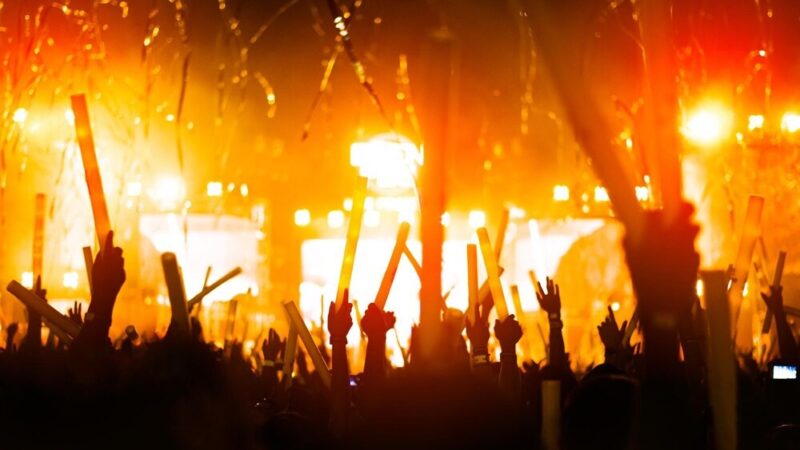 Patriotyczne dźwięki Niepodległej: koncert w Wieliczce