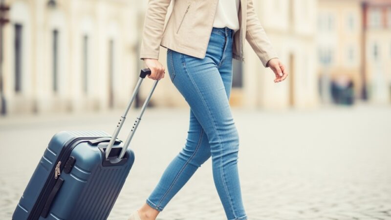 Turystyka 2024: Jak sztuczna inteligencja zmienia zasady gry?