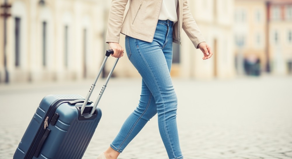 Turystyka 2024: Jak sztuczna inteligencja zmienia zasady gry?