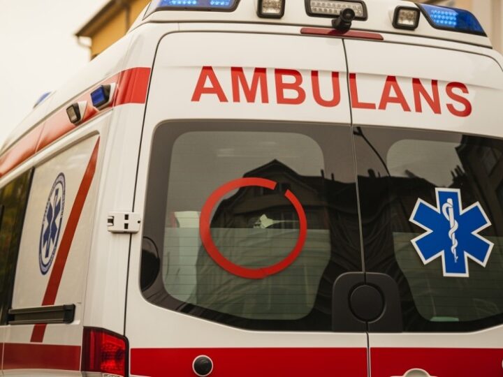 Ocal życie: weź udział w szkoleniu z AED!