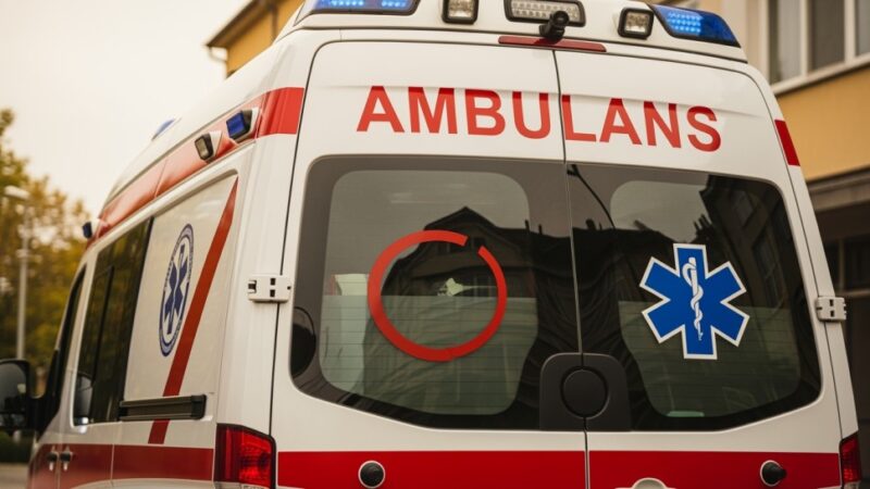 Ocal życie: weź udział w szkoleniu z AED!