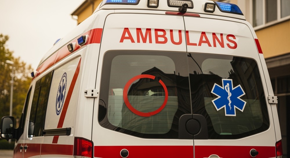 Ocal życie: weź udział w szkoleniu z AED!