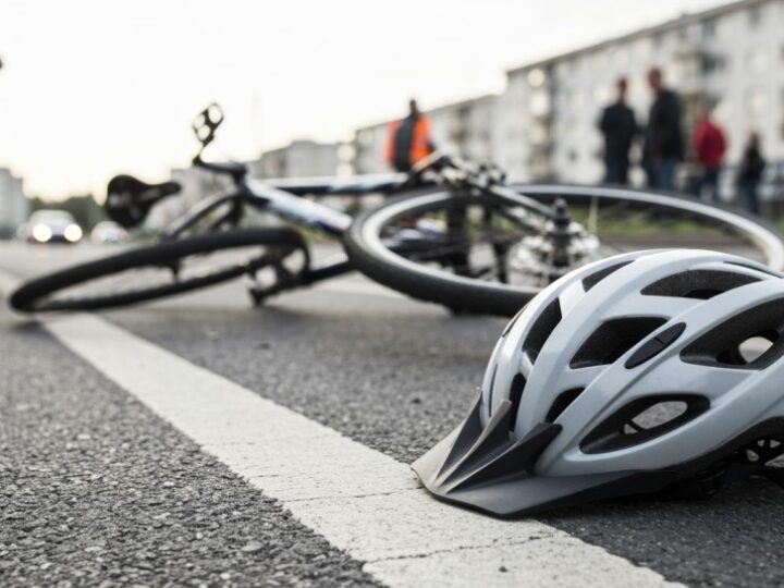 Kraków zyskuje nową trasę rowerową: 980 metrów dla czystszego powietrza!