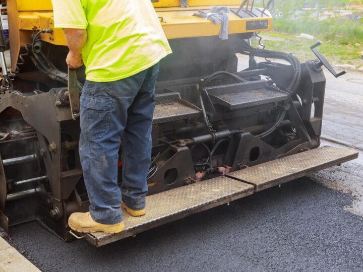 Mników zyska nową drogę: Gmina Liszki stawia na rozwój infrastruktury