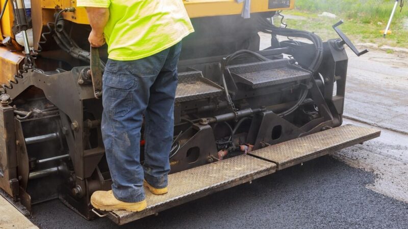 Mników zyska nową drogę: Gmina Liszki stawia na rozwój infrastruktury