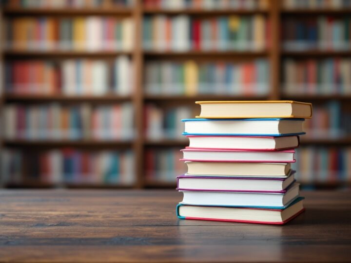 Biblioteki zyskują nowe egzemplarze, aby zlikwidować kolejki!