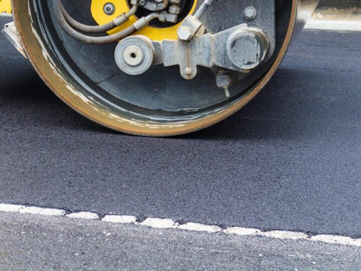 Nowe możliwości dla rolników w Kocmyrzowie-Luborzycy dzięki modernizacji dróg