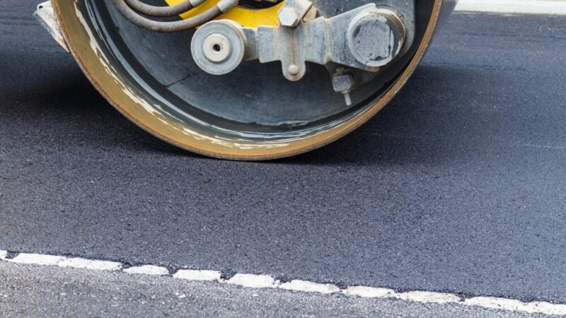 Nowe możliwości dla rolników w Kocmyrzowie-Luborzycy dzięki modernizacji dróg