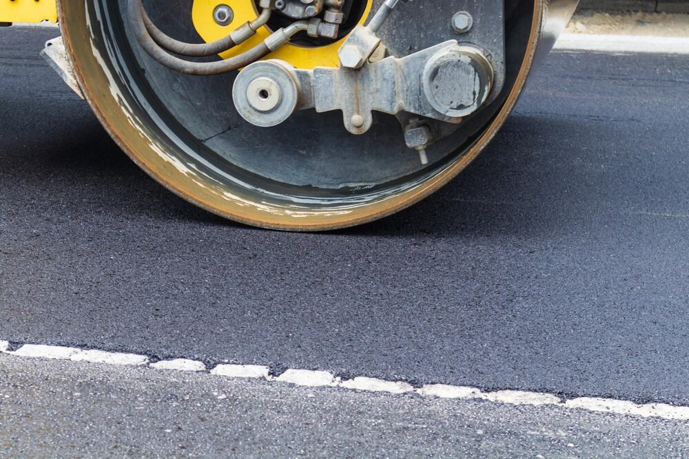 Nowe możliwości dla rolników w Kocmyrzowie-Luborzycy dzięki modernizacji dróg