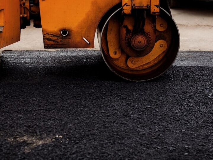 Odwodnienie na ul. Słonecznej zwiększa bezpieczeństwo kierowców