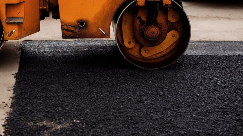 Odwodnienie na ul. Słonecznej zwiększa bezpieczeństwo kierowców