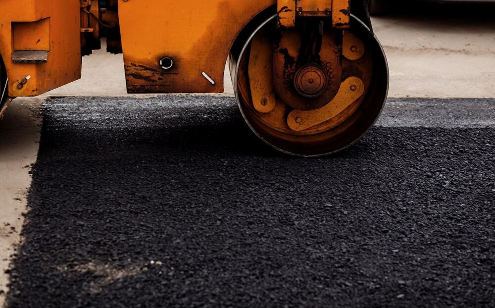 Odwodnienie na ul. Słonecznej zwiększa bezpieczeństwo kierowców