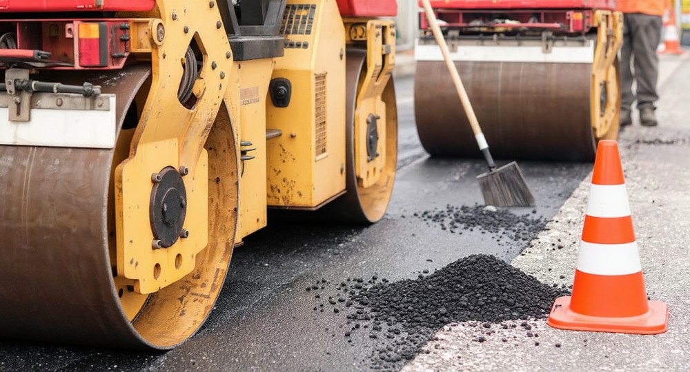 Nowe przejazdy otwarte: Jedź bez przeszkód już od północy!