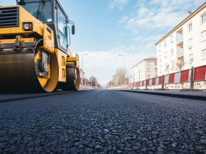 Rewolucja drogowa w Libertowie: nowe zasady od listopada!