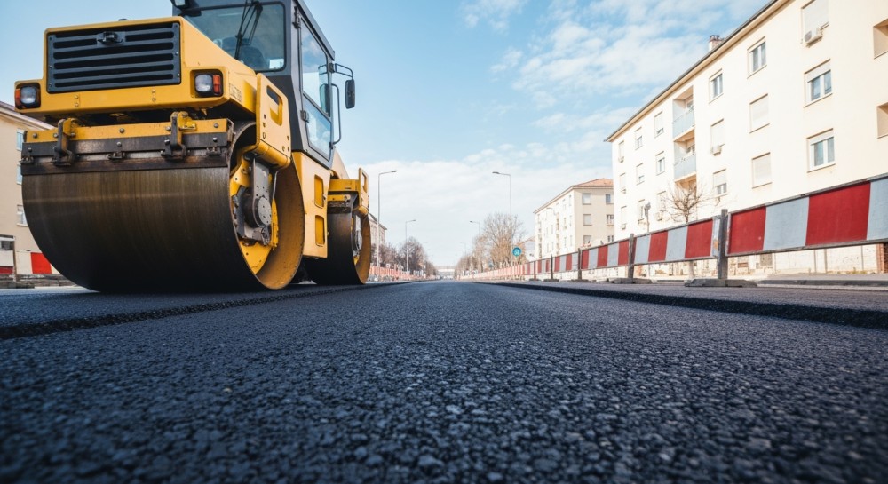 Rewolucja drogowa w Libertowie: nowe zasady od listopada!