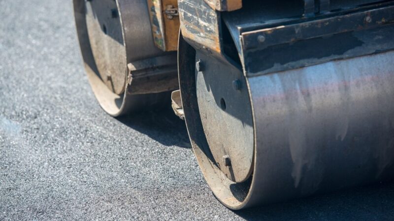 Inwestorzy zyskają na nowych zasadach budowy dróg w Krakowie